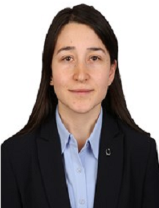 Kübra Demirer